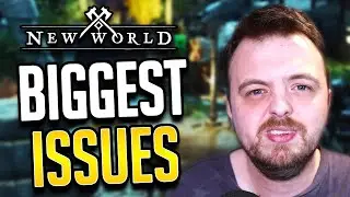 New World's Biggest Issues That Need Solving Now