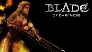 Severance: Blade of Darkness (v67 Update 4 + HD Mod V4) ► Прохождение #3