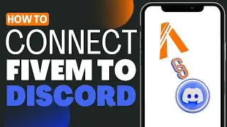 How To Connect Your Fivem To Discord - Full Guide 2023