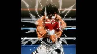 Cross-Arm Block🥶 || Hajime no Ippo Champion Road 