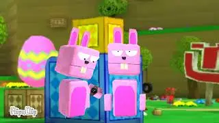 Super bear adventure TRISTOPIO Happy Easter 🐣🗿🐰🐣
