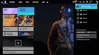 Rainbow Six Siege Copper to silver!! I need a **************