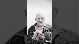 Настоящий вор в законе в ТикТоке