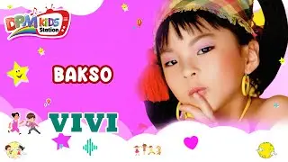 Bakso - Vivi (Official Music Video)