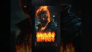 How to create a Fire Text Effect in photoshop 
