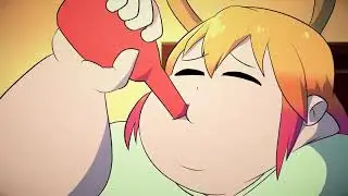 Bottle Weight Gain