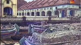 Бенуа. часть 1 ~ Отечество и судьбы