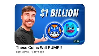 Billions Are Coming To Coinbase (BASE)