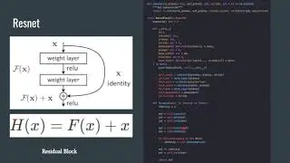 From Lenet to SENet | Part 6 | ResNet, ResNeXt, DenseNet | Code Analysis