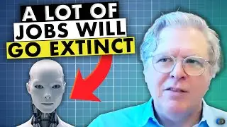 AI Disruption & Its Impact On Software Development Jobs