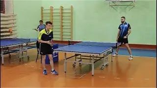 Алатырцев Константин - Шаршиков Артем