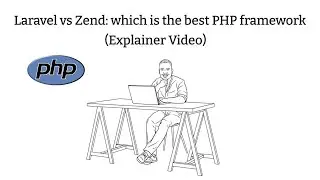 Laravel vs Zend: which is the best PHP framework