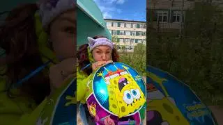 💡КАК УЙТИ ИЗ ШКОЛЫ ПОРАНЬШЕ🤣 #жизненно #детство #семья #есения #школа #жиза #прикол #дети #eseniya