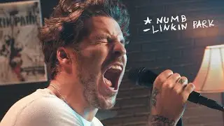 Linkin Park - Numb (Rock Cover by Our Last Night)