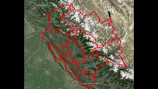 How to make KML in ArcGIS || import KML || Layer to KML || How to Open KML file in Google Earth ||