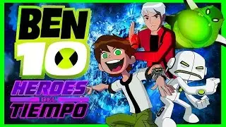 BEN 10: 