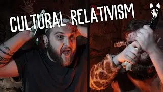 Cultural Relativism | (Sketch)