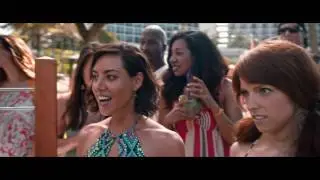 Mike And Dave Need Wedding Dates - Trailer