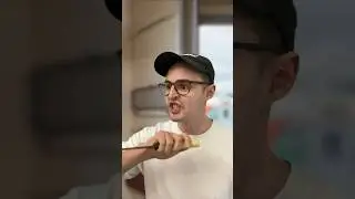 Хотел напасть на бабушку ☠️