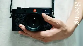 2 Hours of Relaxing Leica Photography