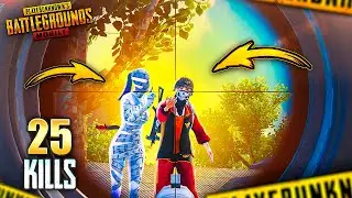 ЗДЕСЬ ПРОСТО НЕТ ШАНСОВ... 😨🥳 PUBG Mobile - ХЕНДКАМ НА РУКИ | ПУБГ МОБАЙЛ