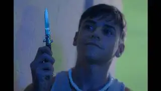 Demon Twink - A Gay Short Horror Film (OFFICIAL CAMPAIGN)