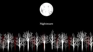 Nightmare / Itoki Hana