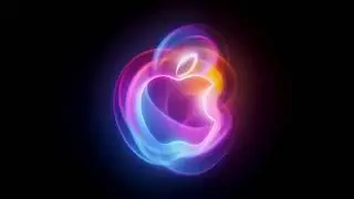 «It's Glowtime» — Презентация Apple (Тизер)