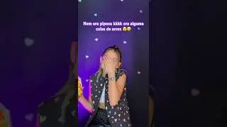 Parte 11: Só no final vimos que era algo de arroz 🤣🫣🤭 