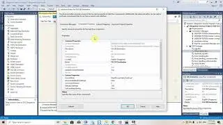 Where to change AlwaysUsedefaultCodePage in SSIS?