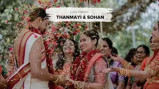 Thanmayi & Sohan | Wedding Teaser