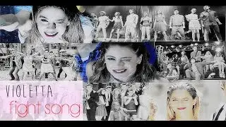 ♪ Violetta│fight song♫