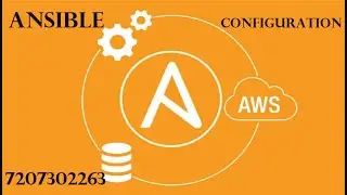 Ansible Configuration on AWS