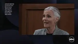 General Hospital 1-30-24 Preview GH 30th January 2024