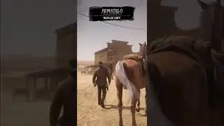 Red Dead Redemption 1 Remake Has LEAKED!