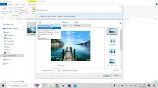 How To Convert Photo To PDF In Computer - Full Guide