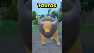 How To Get A Kanto Tauros WITHOUT Trading
