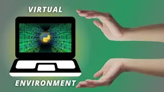 How To Create A Virtual Environment In Python