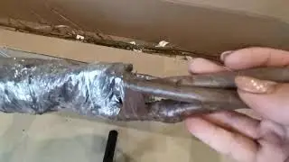 Посылка саженцев из Краснодарского края 