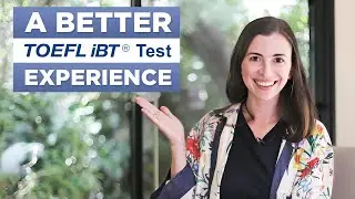 I took the TOEFL iBT® test from home – and other updates you need to know about