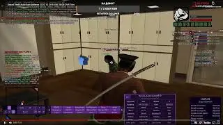Стрим по Arizona rp Casa-Grande будни заместителя