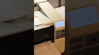 Onbase Scanning