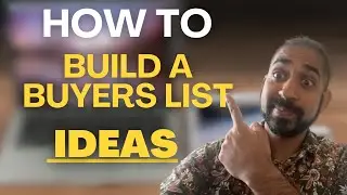 Can You Really Build a Buyers List in 30 Days for Affiliate Marketing?