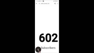 Subscribe and subscribe