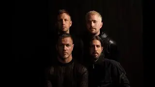 Imagine Dragons - Mercury Act 2 - Live Q&A from Vienna