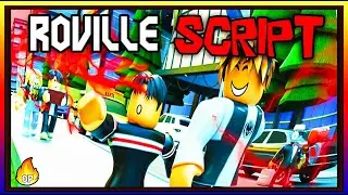 *UPDATED* RoVille New Script [2023] Very OP 🔥