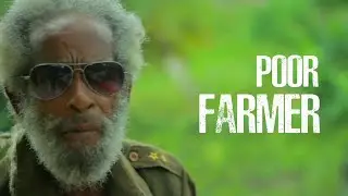 📺 Max Romeo - The Farmer's Story [Official Video]