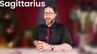 SAGITTARIUS - “PURE GOLD! WAIT UNTIL I TELL YOU ABOUT THE ABUNDANCE!” Intuitive Tarot Reading ASMR