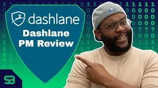 Dashlane Password Manager Review