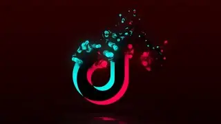 TikTok Logo Animation